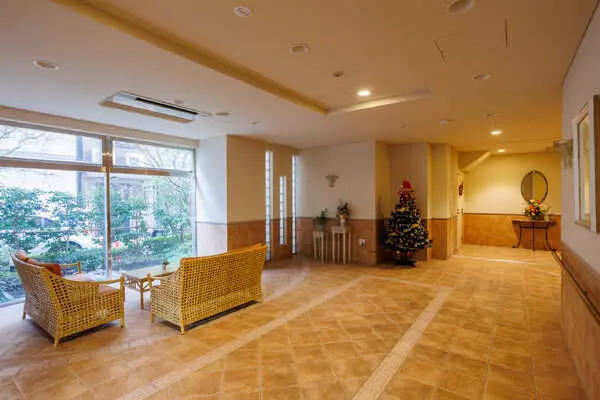 谷町アーバンライフ