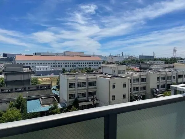 ファミール武庫川東