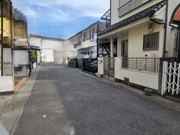 兵庫県伊丹市南野北１丁目 一戸建て