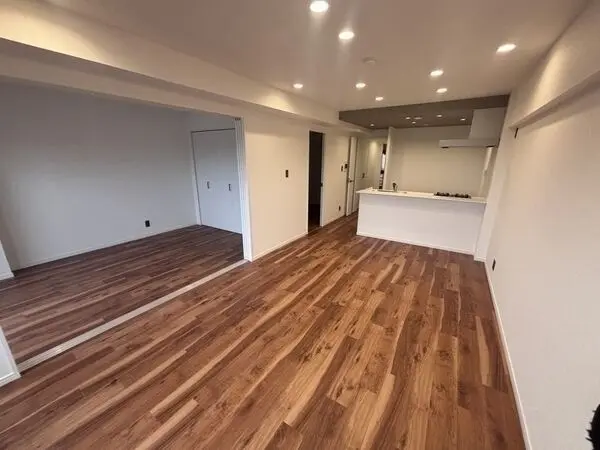 モンテベルデ北園田