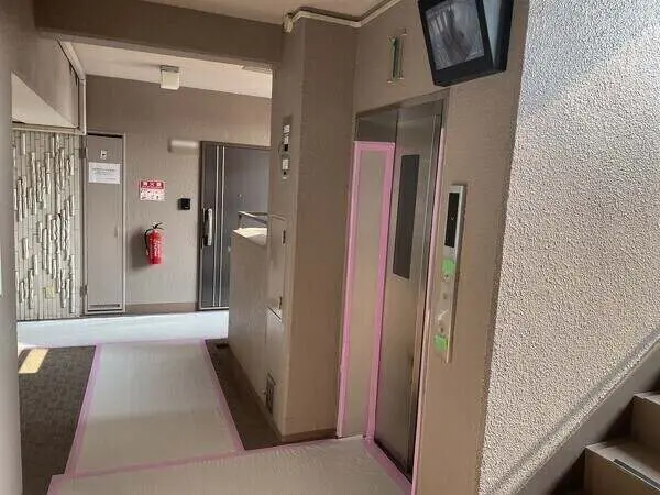 キャピタル武庫川