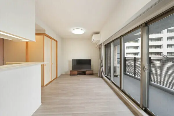 ザ・パークハウス宝塚