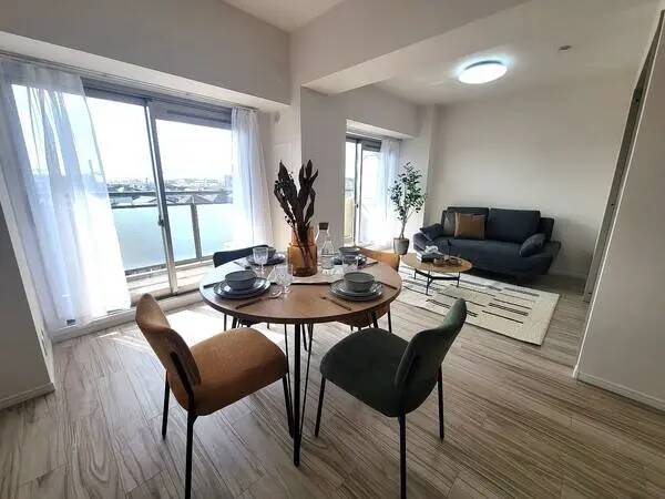 伊丹春日丘アーバンコンフォート