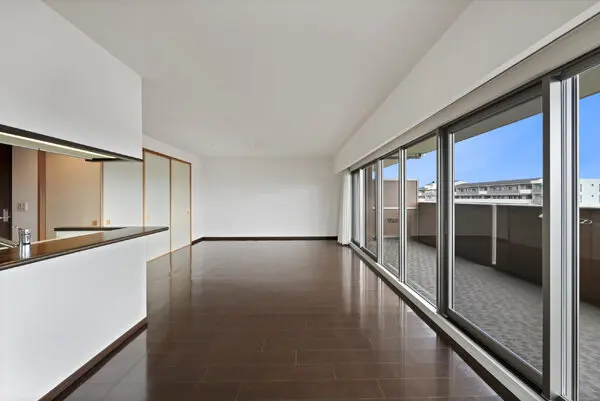 ウッディタウン新三田セントパーク