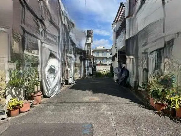 兵庫県西宮市小松北町１丁目 土地