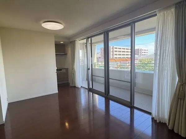 フロントレジデンス西宮北口