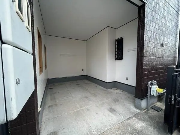 兵庫県西宮市段上町６丁目 一戸建て