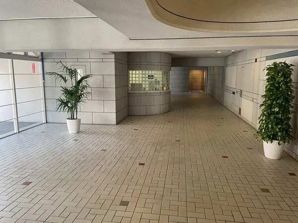 藤和ライブタウン宝塚