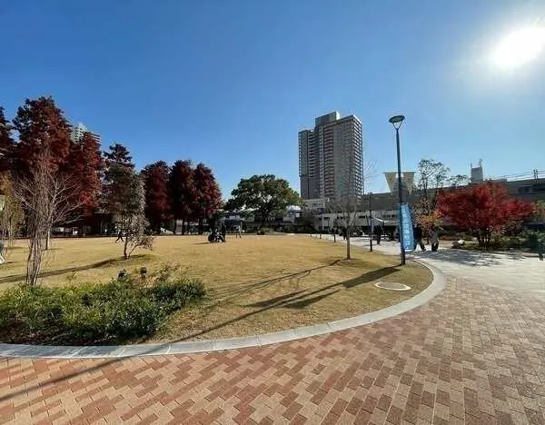 兵庫県尼崎市東難波町４丁目 土地