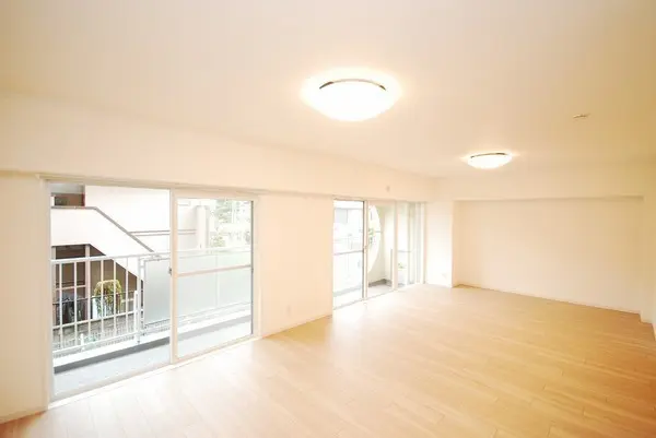日商岩井芦屋マンション