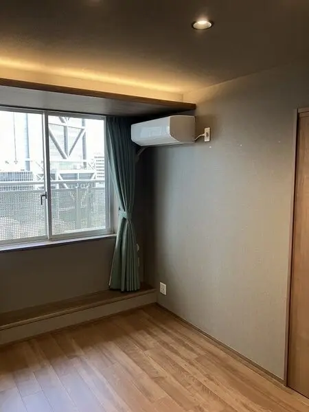 RICウエストコート3番街1番館