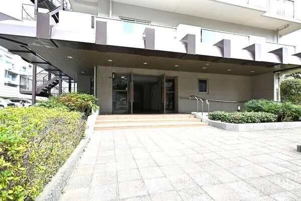 魚崎レックスマンション