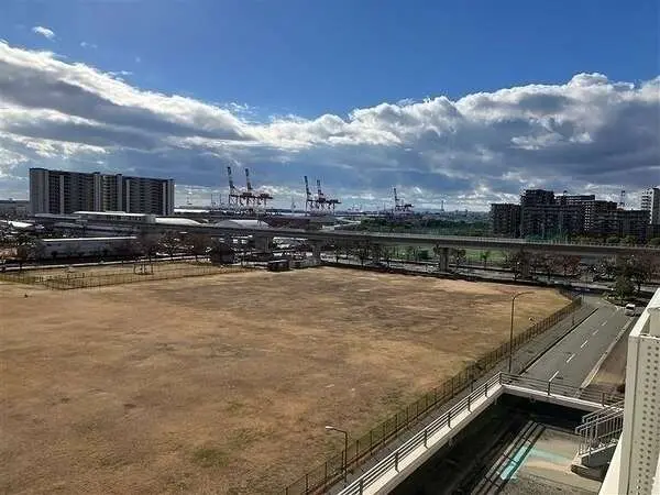 RICイーストコート11番街 4番館
