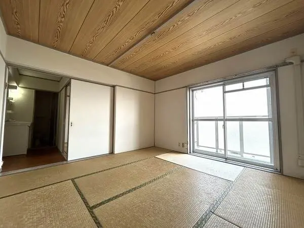 渦ヶ森コーポ