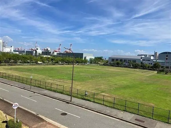 RICイーストコート11番街