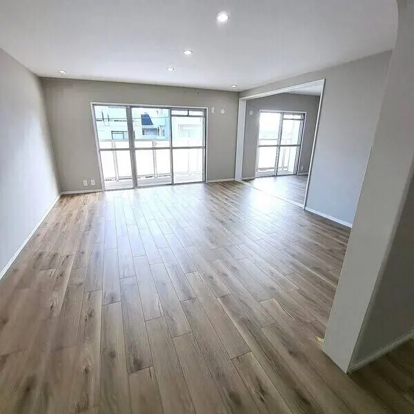 コスモハイツ御影