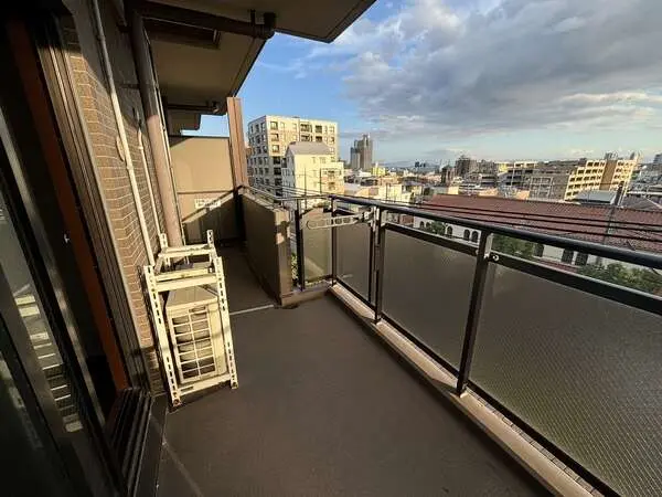 グランステイツ御影