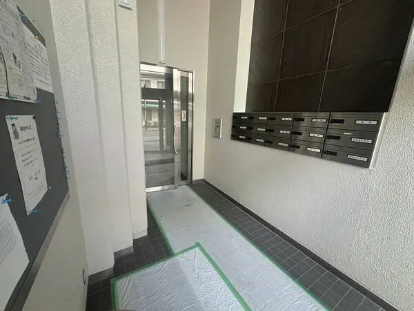 エクセーラ住吉