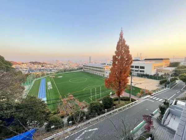 藤和六甲桜ケ丘ホームズ