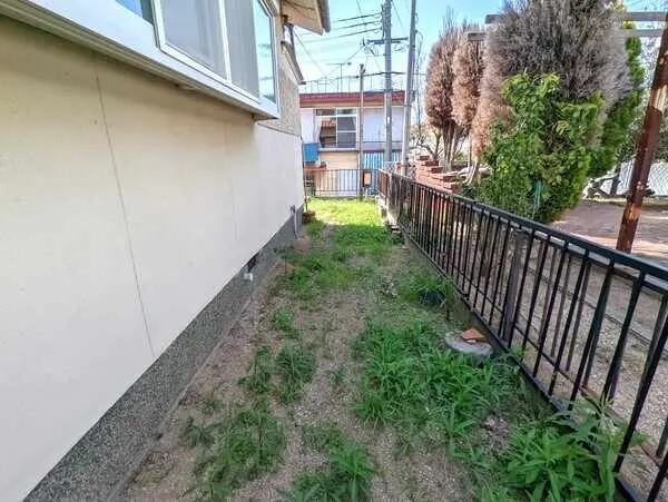 兵庫県神戸市垂水区小束山本町２丁目 土地