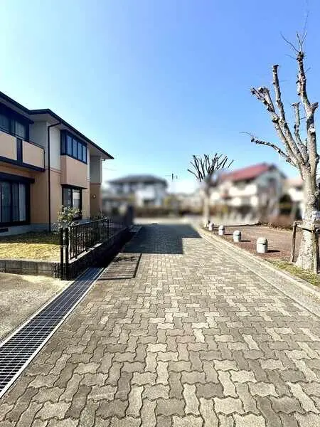 兵庫県神戸市西区井吹台東町５丁目 土地