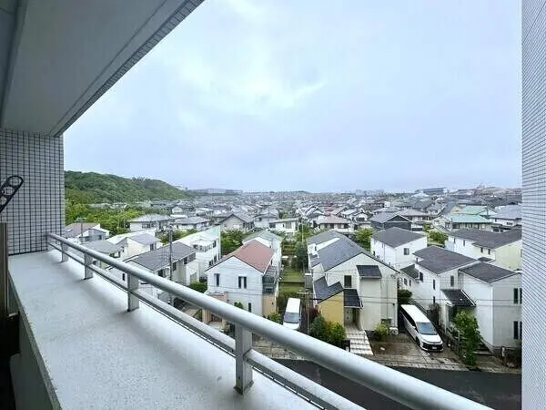 カルチェリベルテ学園都市
