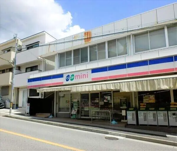 兵庫県神戸市灘区城の下通２丁目 土地