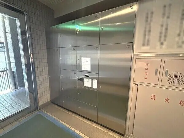 湊川パークサイド