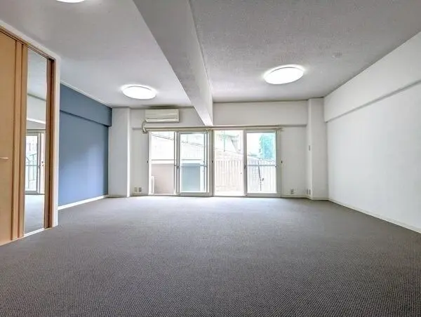 春日野マンション