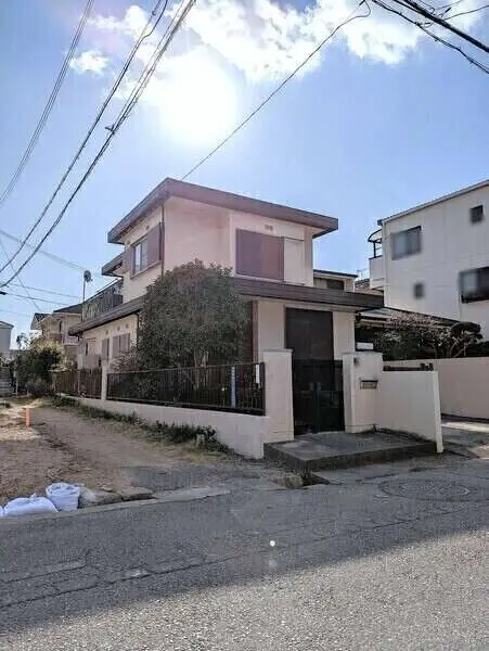 兵庫県神戸市長田区長田町７丁目 土地