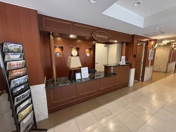 パークスクエア神戸山本通