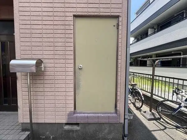 東京都足立区関原２丁目 一戸建て