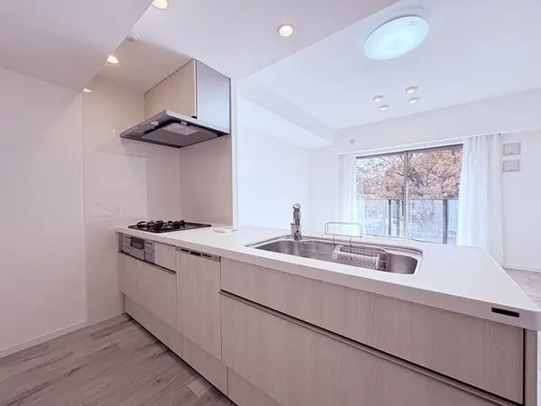 ザ・パークハウス池之端