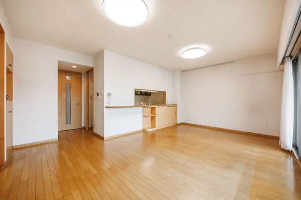 千葉みなとパークハウス　弐番館