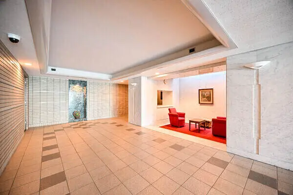 北柏パークハウス