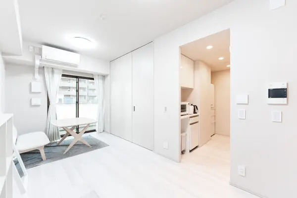 ザ・パークハウス曳舟