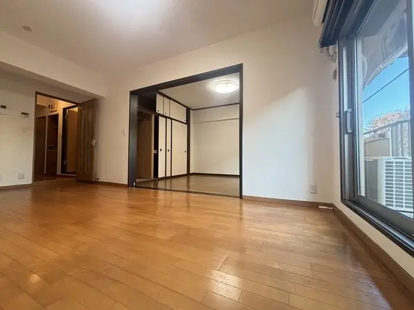 新松戸アゼリアパークハウスA棟