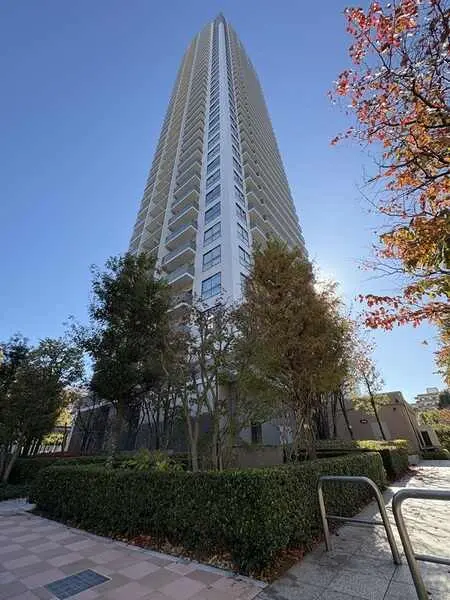 ルネッサンスタワー上野池之端