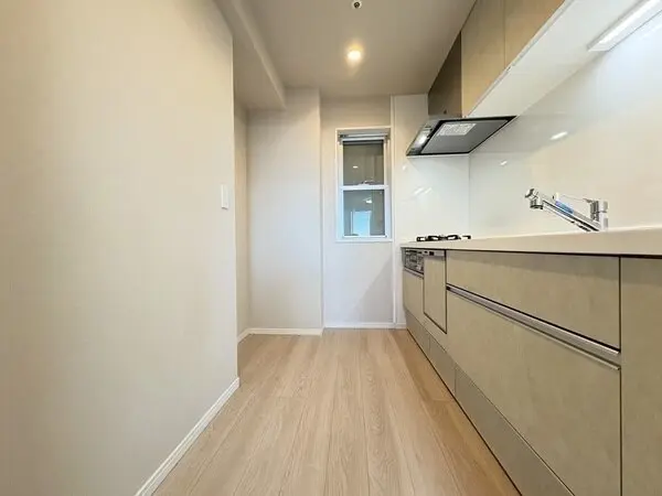 アトラスタワー北千住