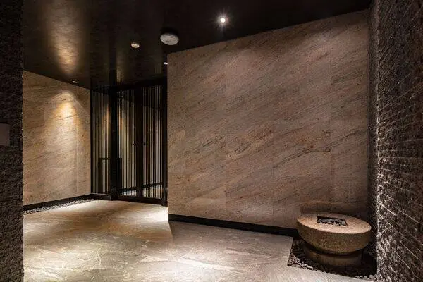 ザ・パークハウス浅草