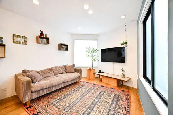 東京都渋谷区富ヶ谷２丁目 一戸建て