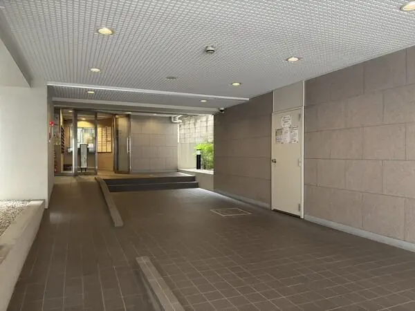 藤和高田馬場コープII