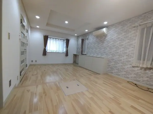 東京都新宿区西早稲田３丁目 一戸建て