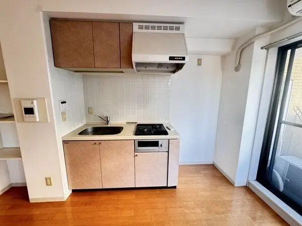 ルセージュ初台