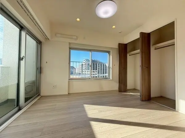 パシフィック松が丘