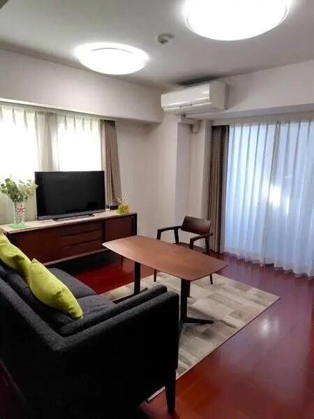 パークハウスセントリエ