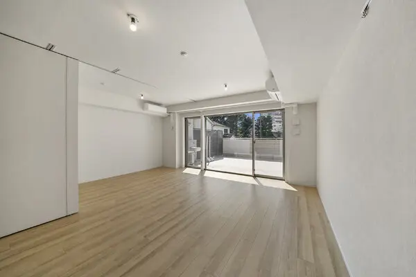 パークシティ高田馬場