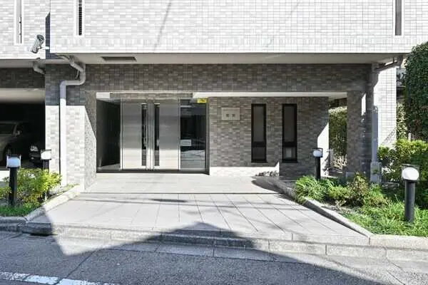 藤和シティホームズ経堂
