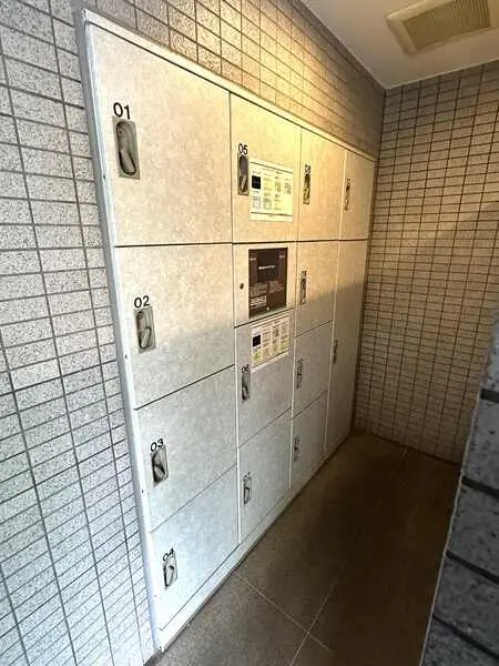 パークスクエア千歳船橋