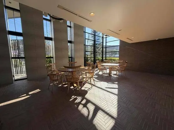 プレイスガーデン喜多見